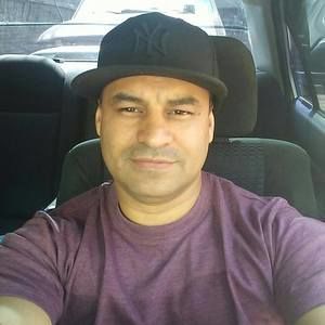 Meet your Posher, Hector